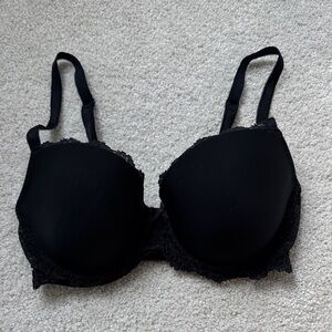 Victoria’s Secret - Dream Angels - Lined Demi Bra